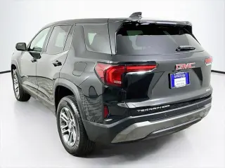 GMC Terrain 2025 4x4 Elevation 4p SUV