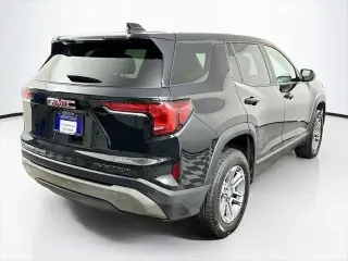 GMC Terrain 2025 4x4 Elevation 4p SUV