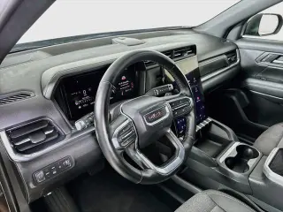 GMC Terrain 2025 4x4 Elevation 4p SUV