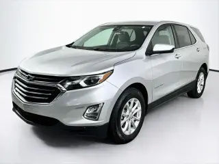 Chevrolet Equinox 2020 LT 4p SUV con 1LT