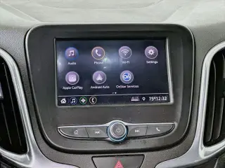 Chevrolet Equinox 2020 LT 4p SUV con 1LT