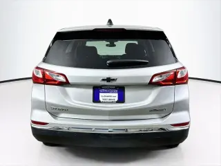 Chevrolet Equinox 2020 LT 4p SUV con 1LT