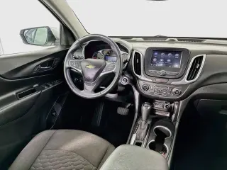 Chevrolet Equinox 2020 LT 4p SUV con 1LT