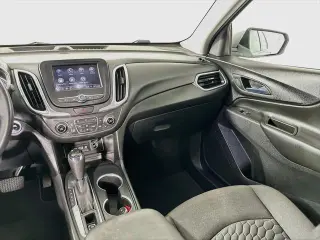 Chevrolet Equinox 2020 LT 4p SUV con 1LT