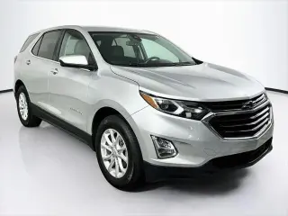 Chevrolet Equinox 2020 LT 4p SUV con 1LT