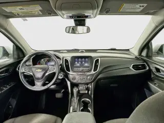 Chevrolet Equinox 2020 LT 4p SUV con 1LT
