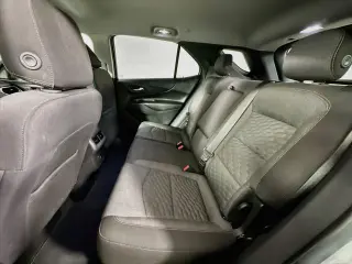 Chevrolet Equinox 2020 LT 4p SUV con 1LT