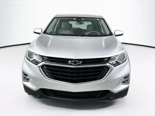 Chevrolet Equinox 2020 LT 4p SUV con 1LT
