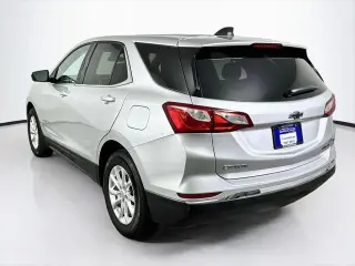 Chevrolet Equinox 2020 LT 4p SUV con 1LT