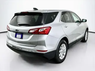 Chevrolet Equinox 2020 LT 4p SUV con 1LT