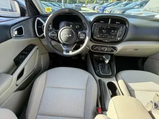 Kia Soul 2023 LX 4p Crossover