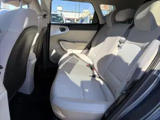 Kia Soul 2023 LX 4p Crossover