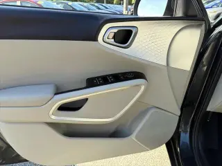 Kia Soul 2023 LX 4p Crossover