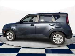 Kia Soul 2023 LX 4p Crossover