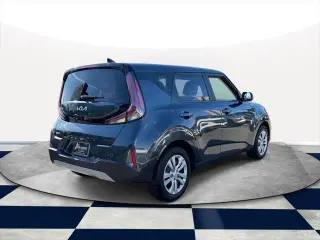 Kia Soul 2023 LX 4p Crossover