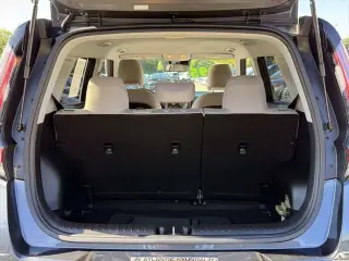 Kia Soul 2023 LX 4p Crossover