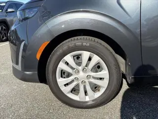 Kia Soul 2023 LX 4p Crossover