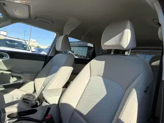 Kia Soul 2023 LX 4p Crossover