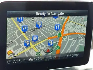 Mercedes-Benz GLA 2019 GLA 250 4dr SUV