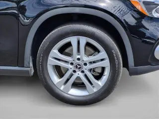 Mercedes-Benz GLA 2019 GLA 250 4dr SUV