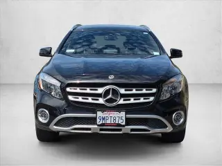 Mercedes-Benz GLA 2019 GLA 250 4dr SUV