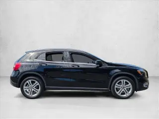 Mercedes-Benz GLA 2019 GLA 250 4dr SUV
