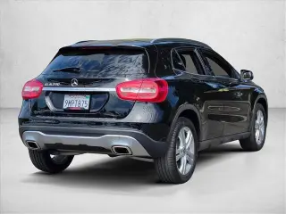 Mercedes-Benz GLA 2019 GLA 250 4dr SUV