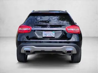 Mercedes-Benz GLA 2019 GLA 250 4dr SUV