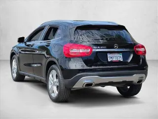 Mercedes-Benz GLA 2019 GLA 250 4dr SUV