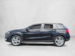 Mercedes-Benz GLA 2019 GLA 250 4dr SUV