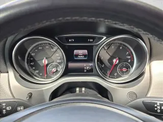 Mercedes-Benz GLA 2019 GLA 250 4dr SUV