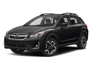 Subaru Crosstrek 2017 tracción en las cuatro ruedas 2.0i Limited 4p Crossover