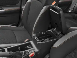 Subaru Crosstrek 2017 tracción en las cuatro ruedas 2.0i Limited 4p Crossover