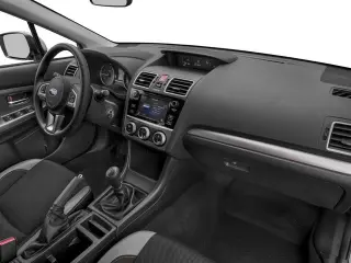 Subaru Crosstrek 2017 tracción en las cuatro ruedas 2.0i Limited 4p Crossover