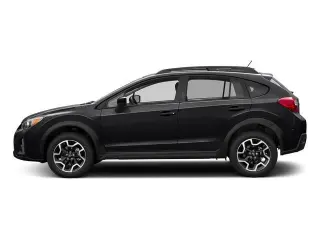 Subaru Crosstrek 2017 tracción en las cuatro ruedas 2.0i Limited 4p Crossover