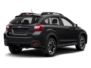 Subaru Crosstrek 2017 tracción en las cuatro ruedas 2.0i Limited 4p Crossover