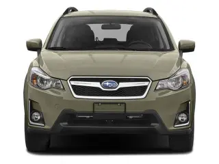 Subaru Crosstrek 2017 tracción en las cuatro ruedas 2.0i Limited 4p Crossover