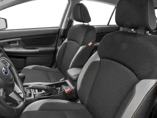 Subaru Crosstrek 2017 tracción en las cuatro ruedas 2.0i Limited 4p Crossover