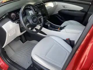 Hyundai Tucson 2023 AWD SEL SUV 4 puertas