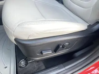 Hyundai Tucson 2023 AWD SEL SUV 4 puertas