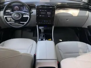 Hyundai Tucson 2023 AWD SEL SUV 4 puertas