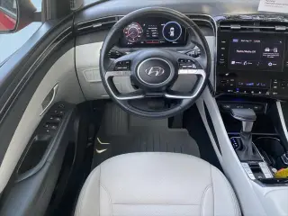 Hyundai Tucson 2023 AWD SEL SUV 4 puertas