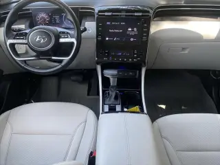 Hyundai Tucson 2023 AWD SEL SUV 4 puertas
