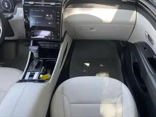 Hyundai Tucson 2023 AWD SEL SUV 4 puertas