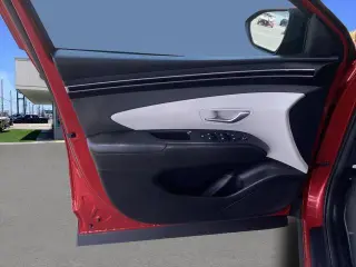 Hyundai Tucson 2023 AWD SEL SUV 4 puertas