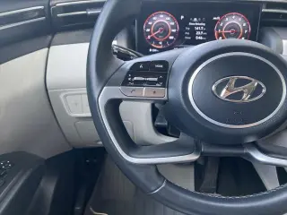 Hyundai Tucson 2023 AWD SEL SUV 4 puertas