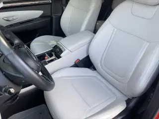 Hyundai Tucson 2023 AWD SEL SUV 4 puertas