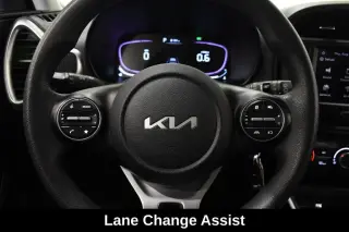 Kia Soul 2025 LX 4p Crossover