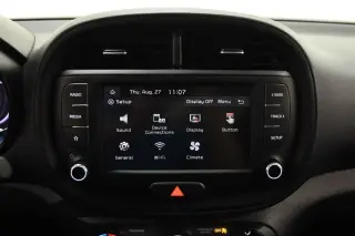 Kia Soul 2025 LX 4p Crossover