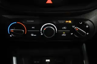 Kia Soul 2025 LX 4p Crossover